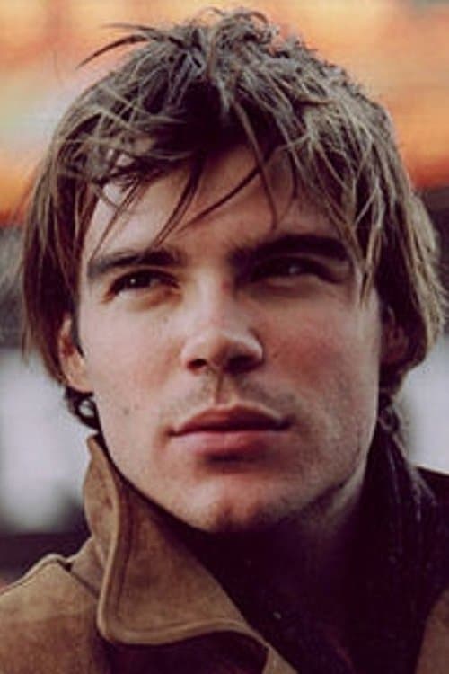 Photo of Brett Stiller