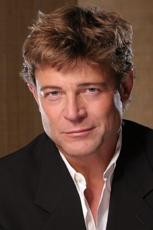 Photo of Brett Stimely
