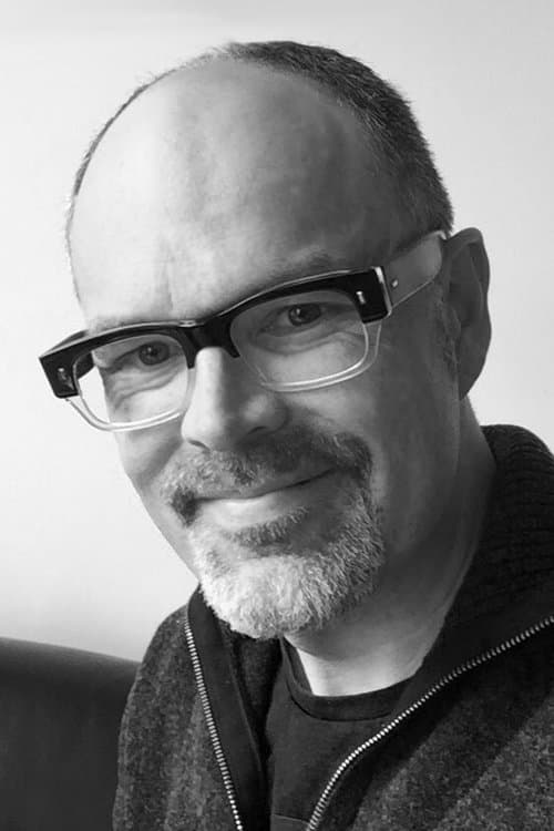 Photo of Brett Sullivan
