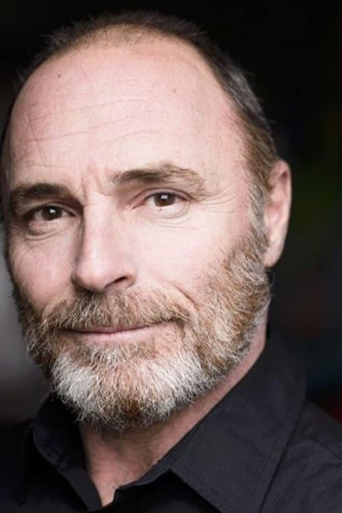 Photo of Brett Swain