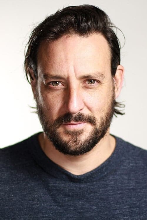 Photo of Brett Williams