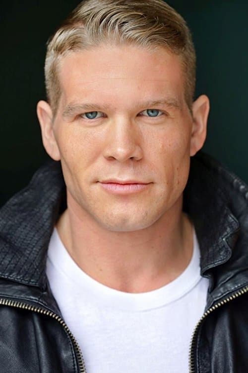 Photo of Brett Zimmerman