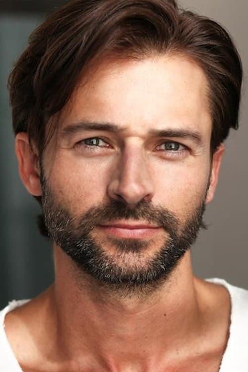 Photo of Brian Ames
