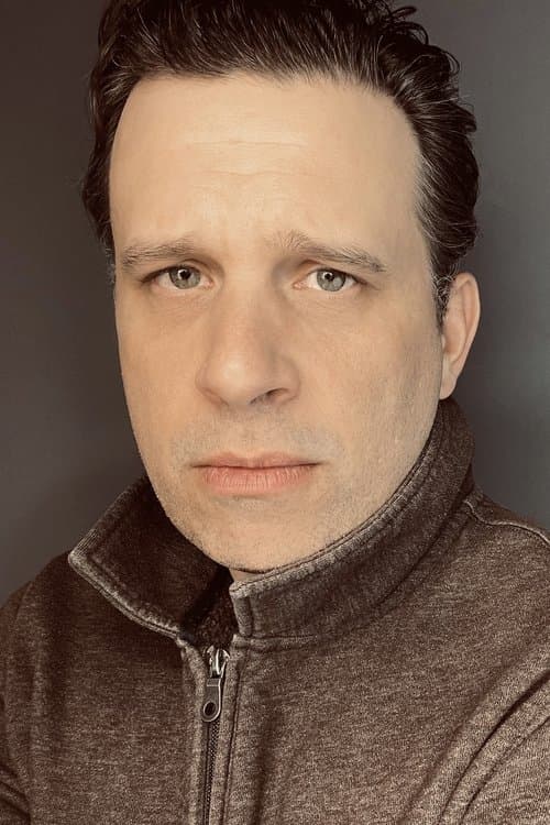 Photo of Brian Avers