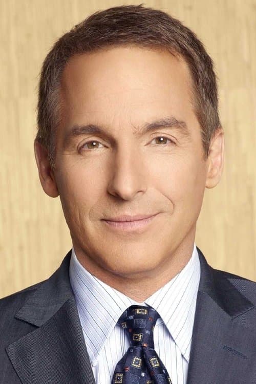 Photo of Brian Benben