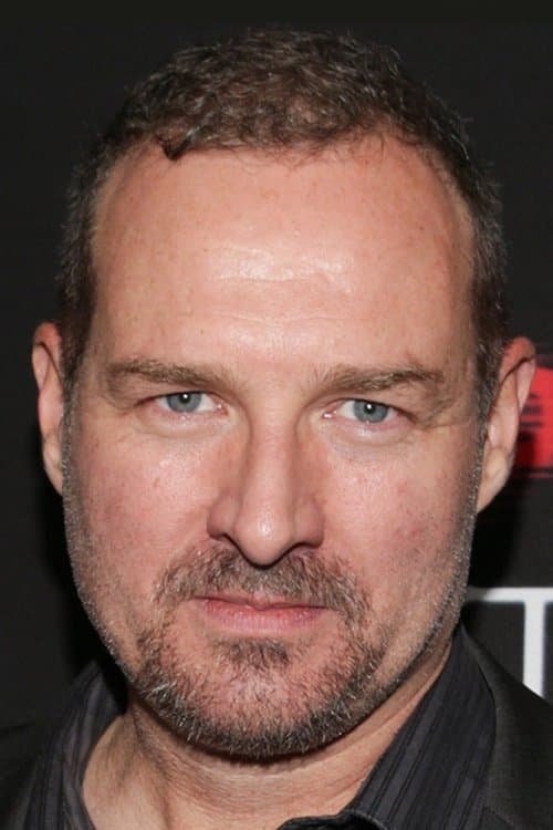 Photo of Brian Boland