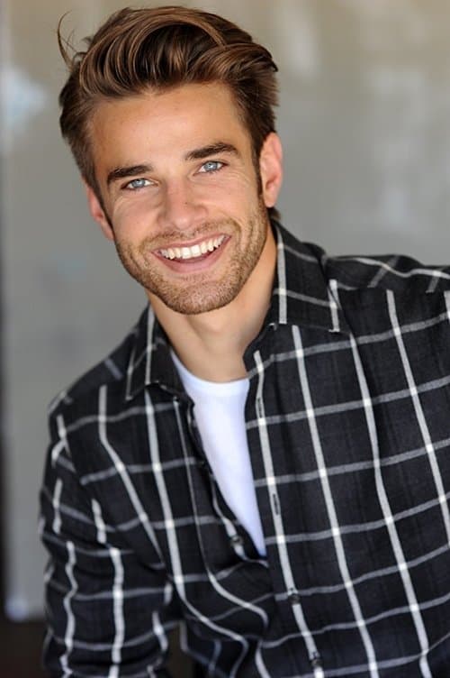 Photo of Brian Borello