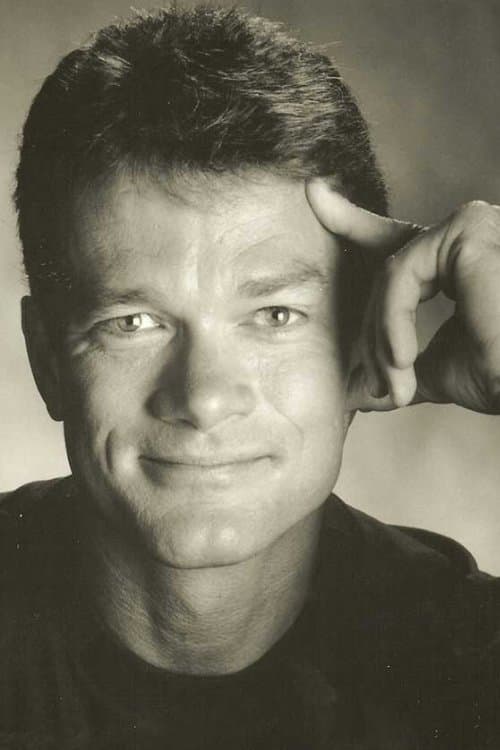 Photo of Brian Bradley