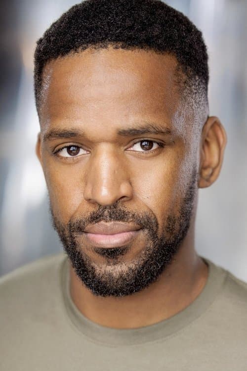 Photo of Brian Bususu