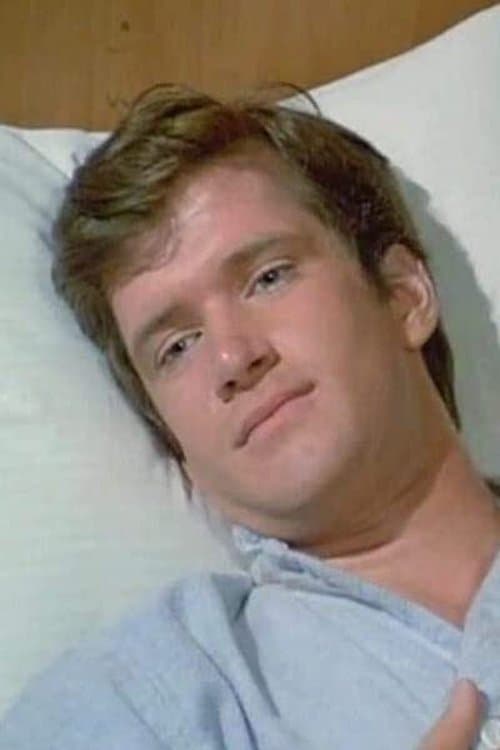 Photo of Brian Byers