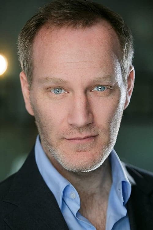 Photo of Brian Caspe