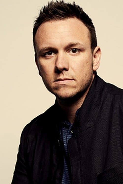 Photo of Brian Cavallaro