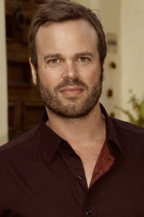 Photo of Brian Cobb