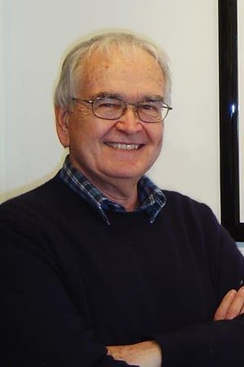Photo of Brian Cosgrove