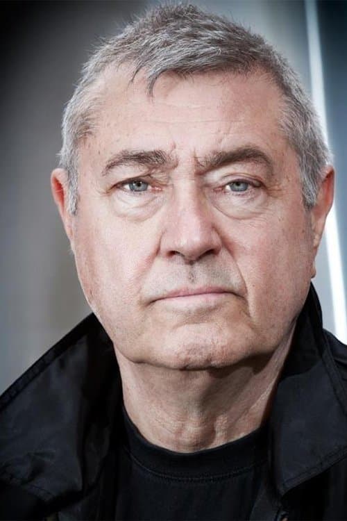 Photo of Brian Croucher