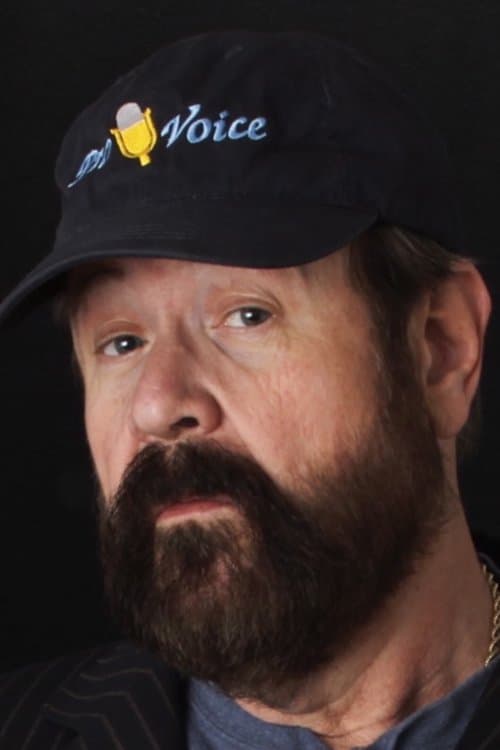 Photo of Brian Cummings