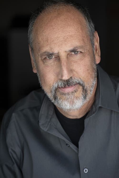 Photo of Brian D. Long