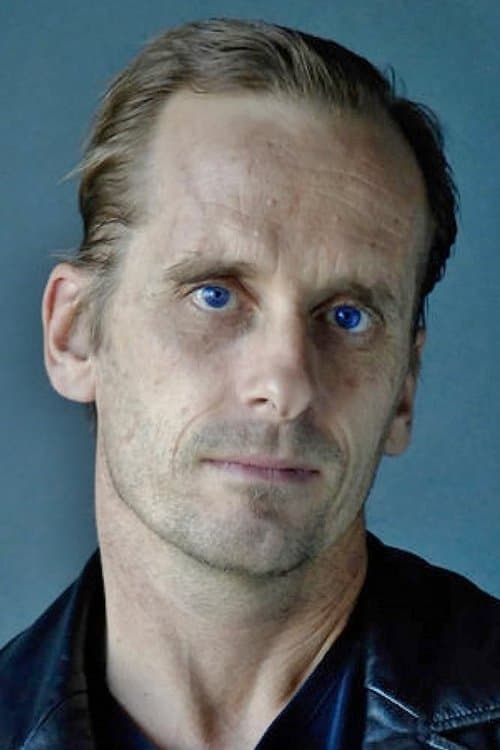 Photo of Brian D. Wright