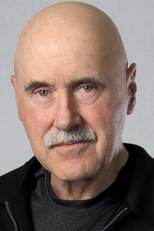 Photo of Brian Delate