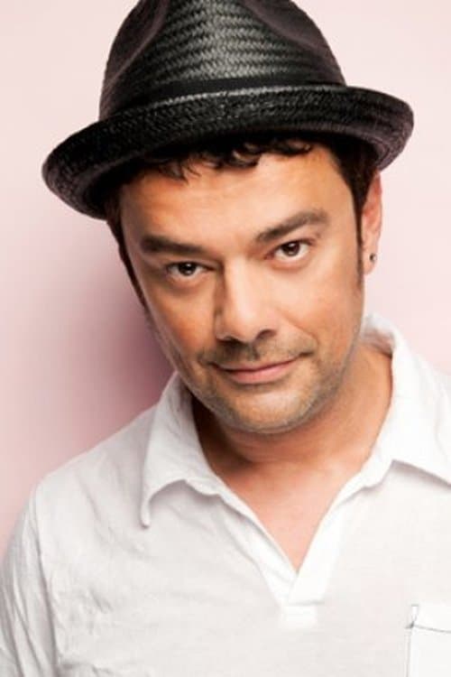 Photo of Brian Dobson