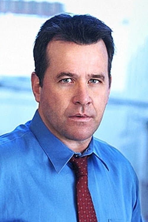 Photo of Brian Fitzpatrick