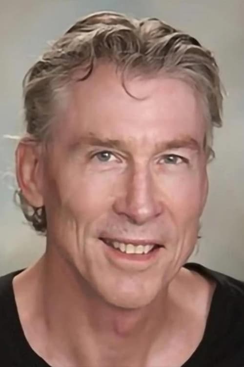 Photo of Brian Frishman