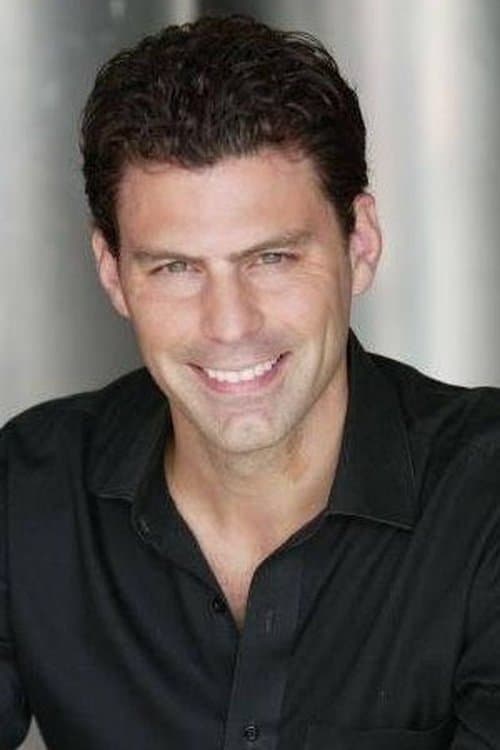 Photo of Brian Gallegos
