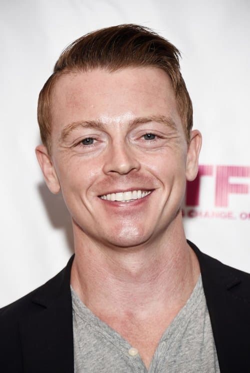 Photo of Brian Gilleece