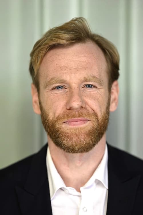 Photo of Brian Gleeson
