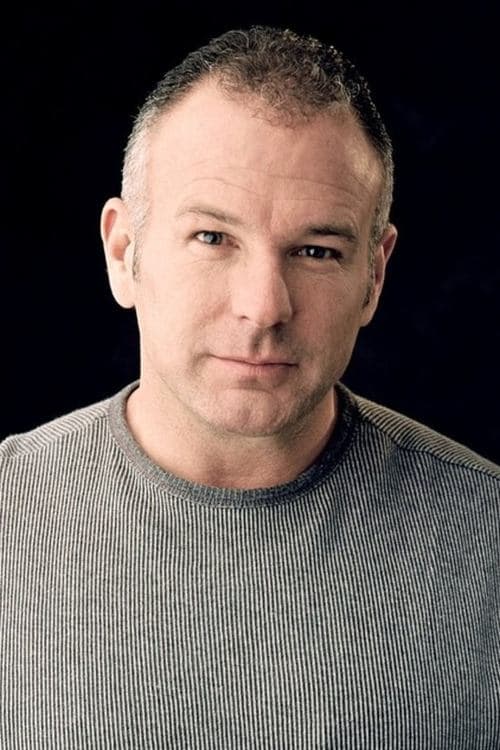 Photo of Brian Goodman
