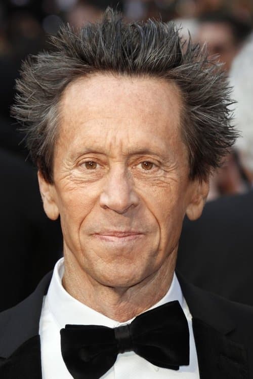 Photo of Brian Grazer