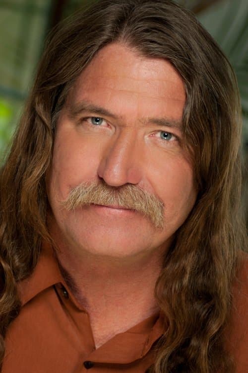 Photo of Brian H. Dierker