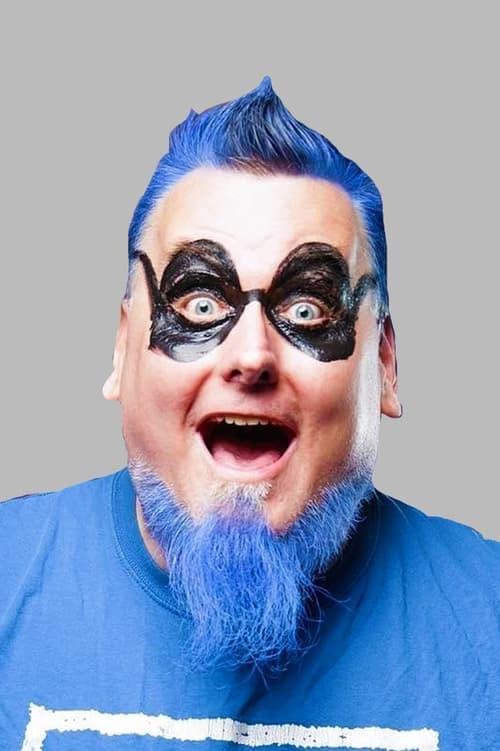 Photo of Brian Heffron