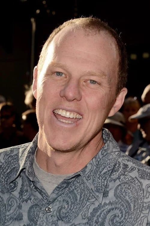 Photo of Brian Helgeland