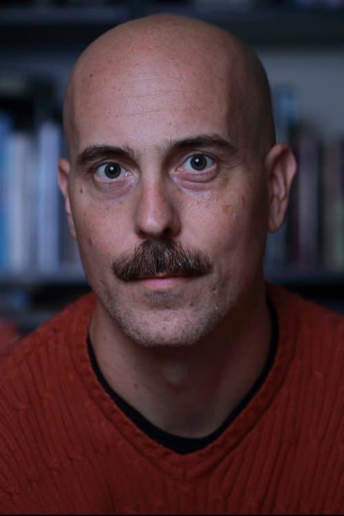Photo of Brian James Fitzpatrick