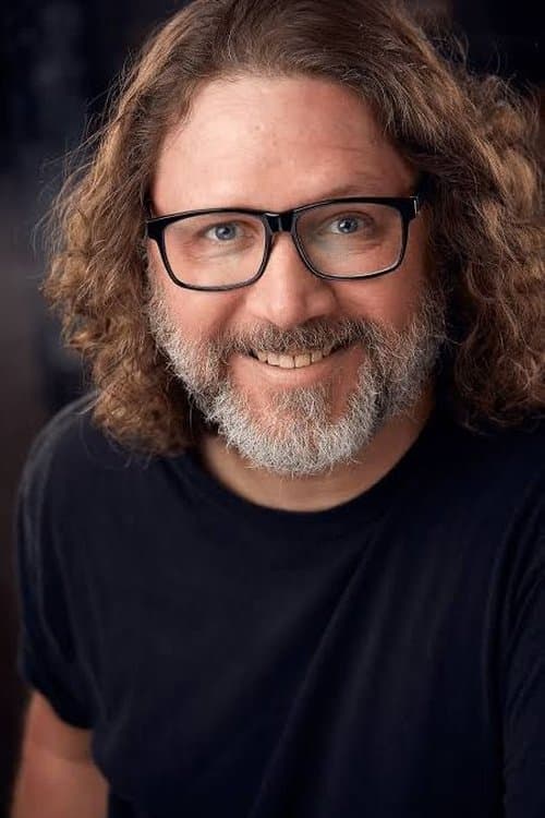 Photo of Brian James O'Connell