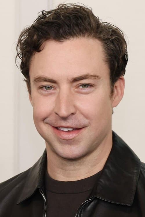 Photo of Brian Jordan Alvarez