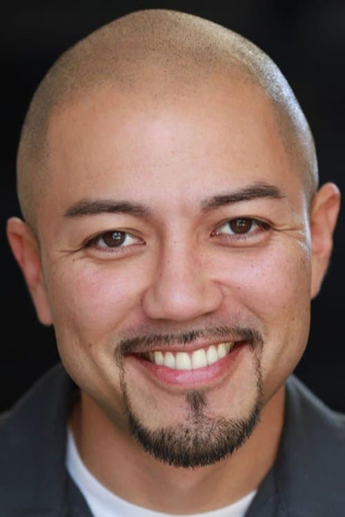 Photo of Brian Kamei