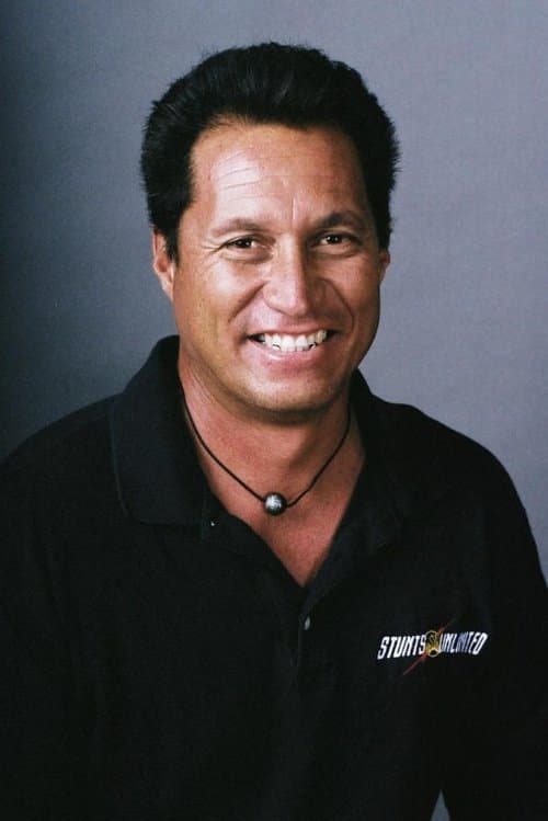 Photo of Brian Keaulana