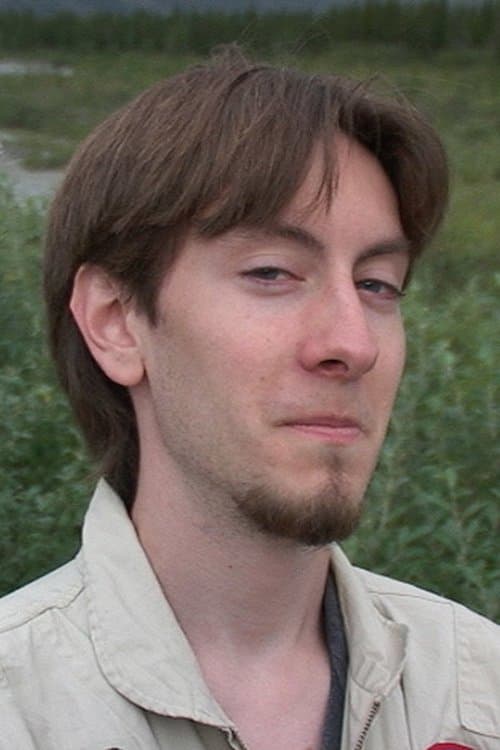 Photo of Brian Klapstein