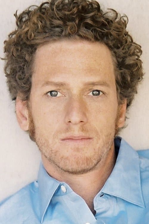Photo of Brian Klugman