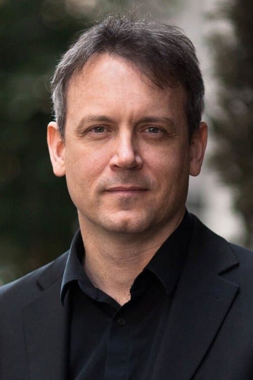 Photo of Brian Knappenberger