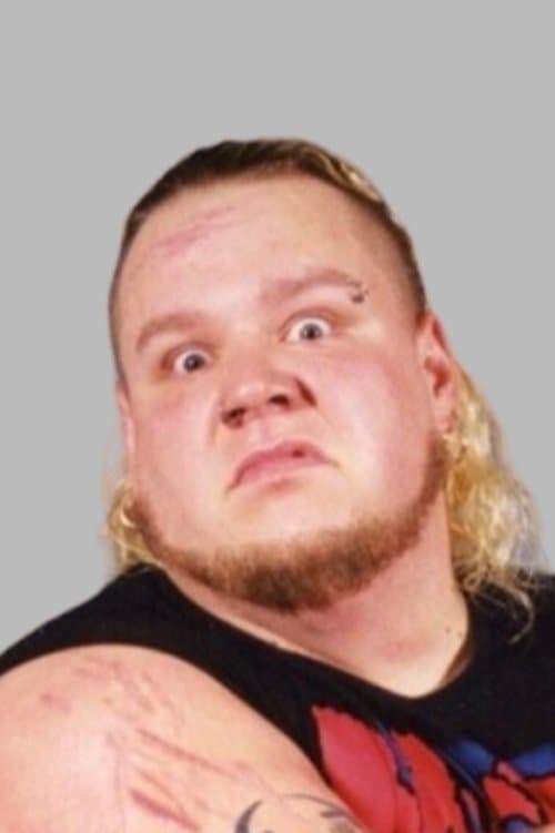 Photo of Brian Knighton