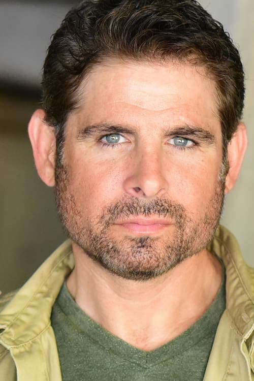 Photo of Brian Kurlander