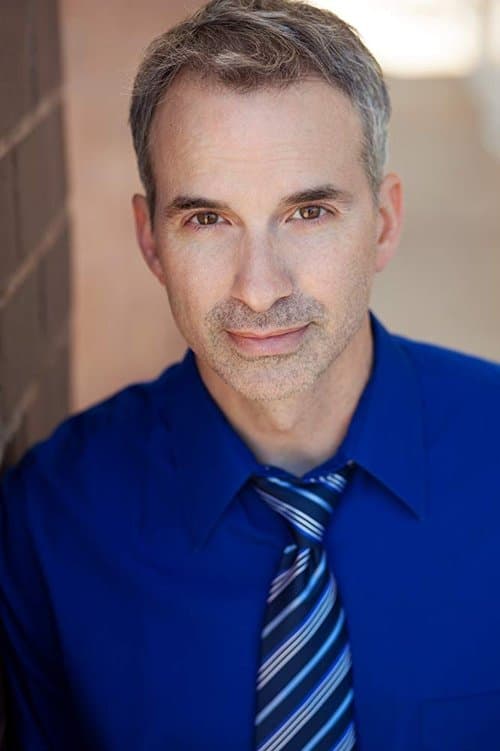 Photo of Brian Lafontaine