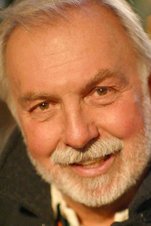 Photo of Brian Large