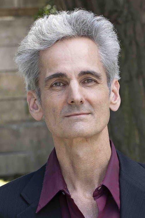 Photo of Brian Linden