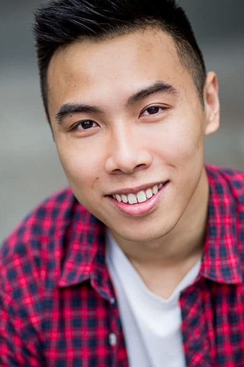 Photo of Brian Lui