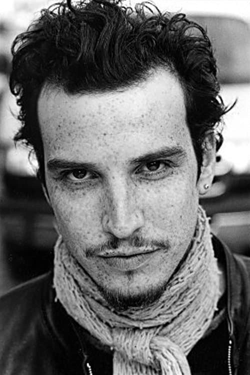 Photo of Brian Maya
