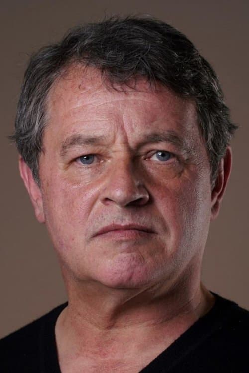 Photo of Brian McCardie